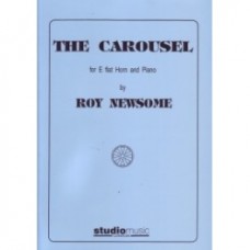 The Carousel - Junior Tenor Horn